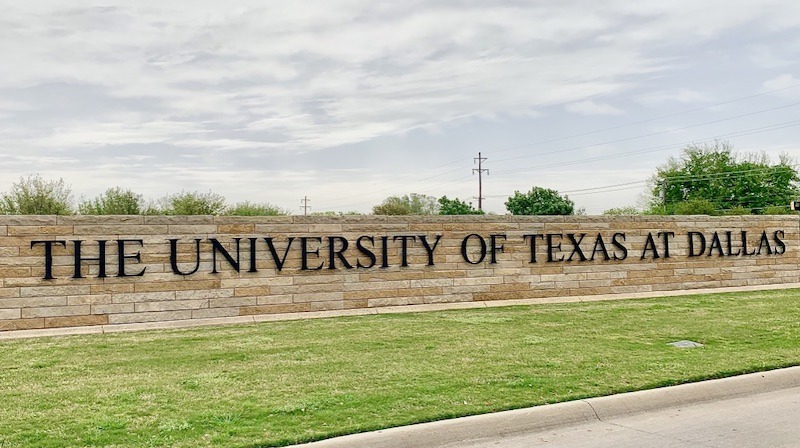 The Eugene McDermott Scholarship: One of the Best in Texas