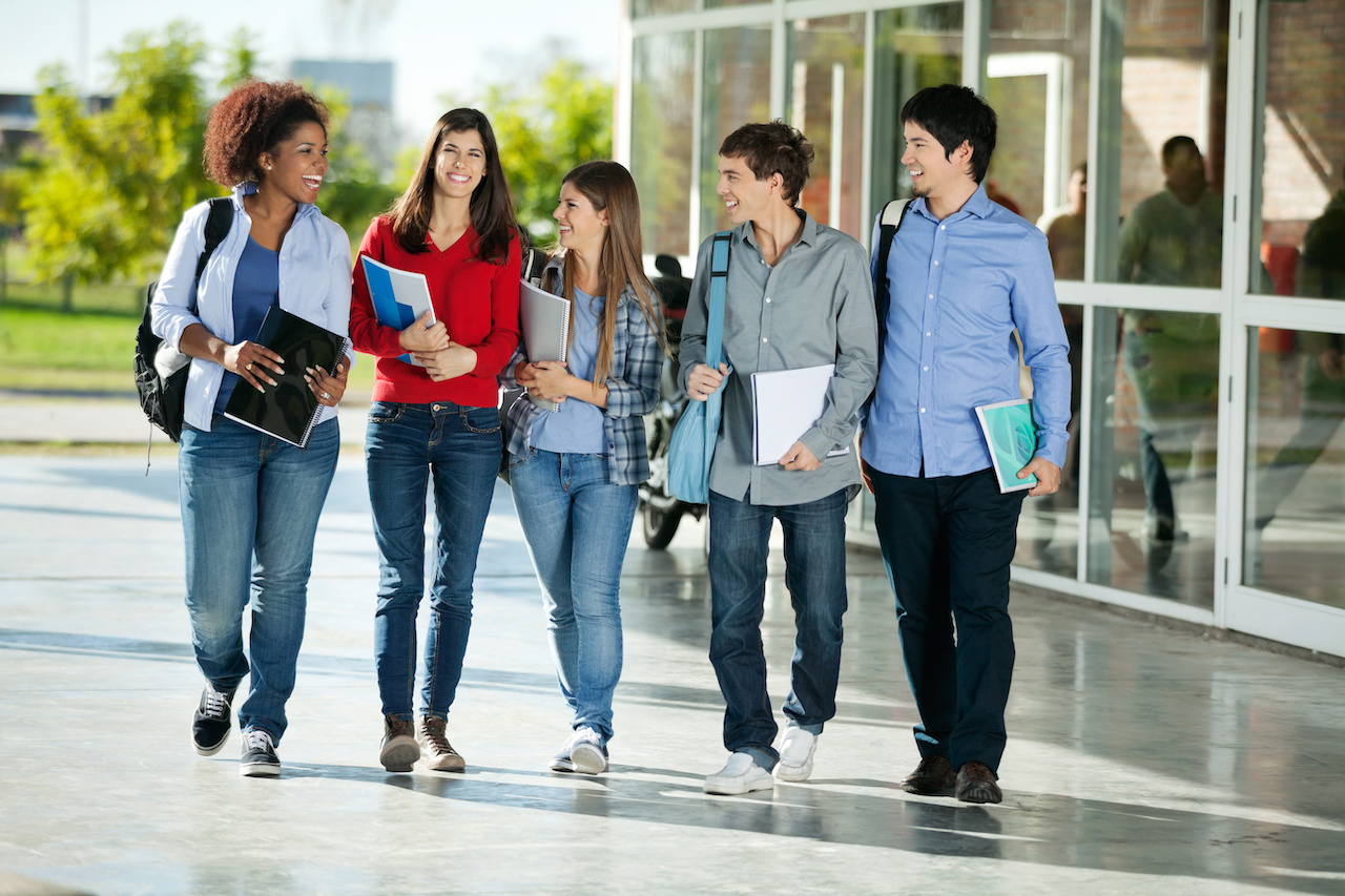 5 Benefits of Attending a Community College
