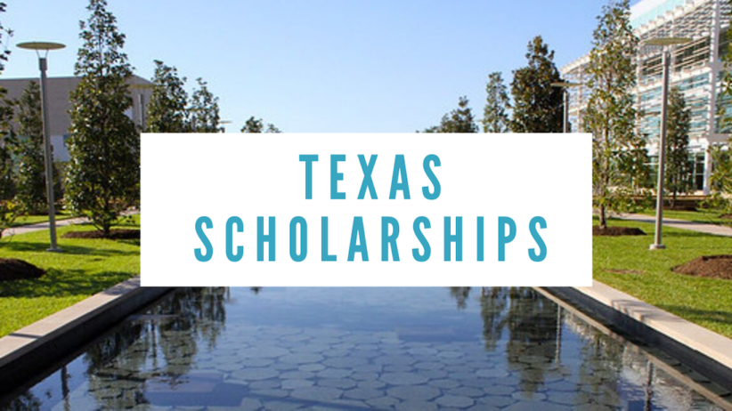 texas essay scholarships