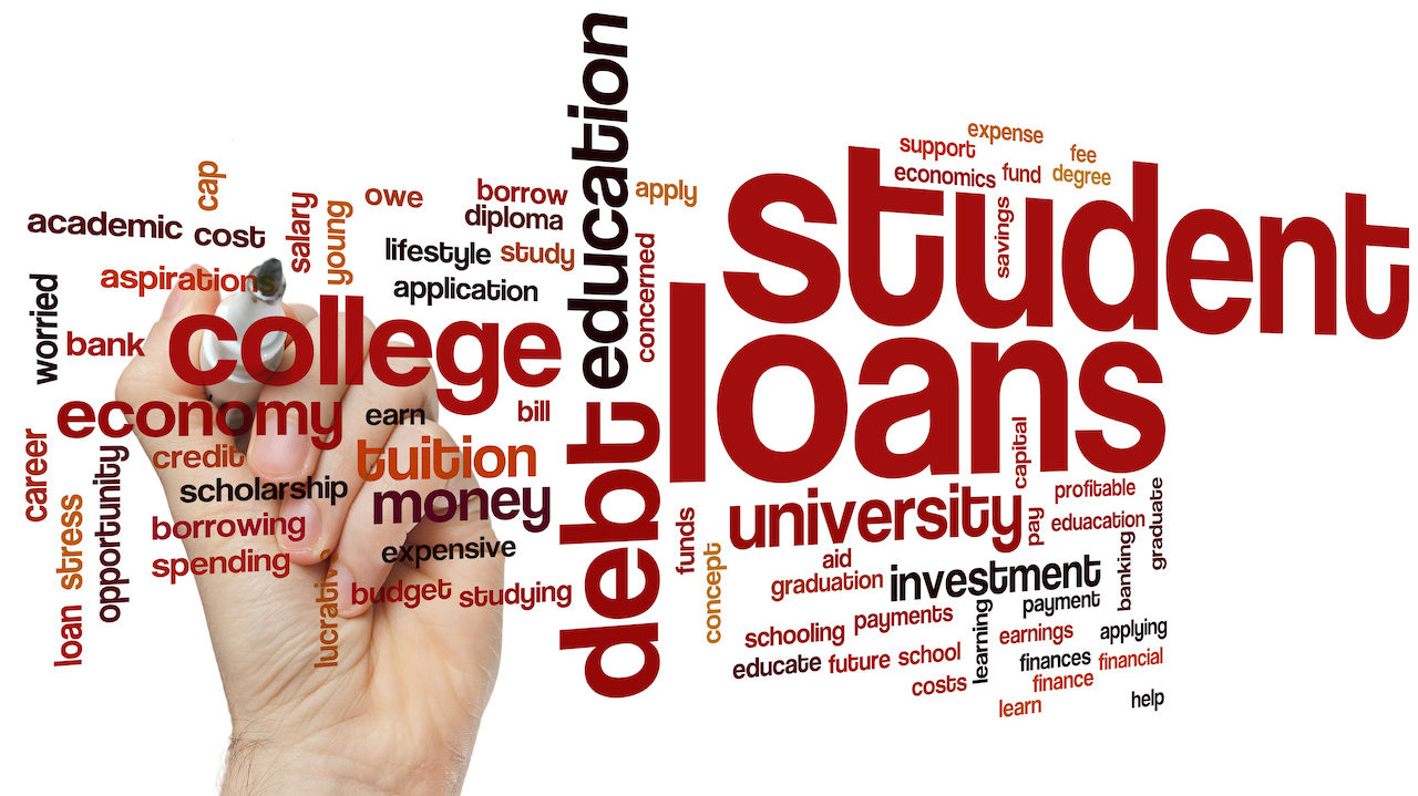 Student Loans & COVID-19: What You Should Know