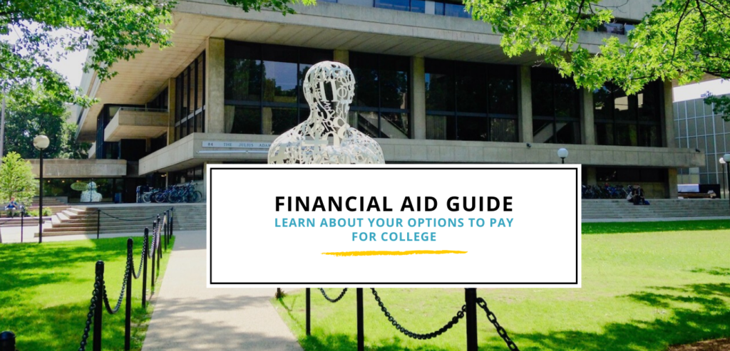 Financial Aid Guide: How to Apply For Financial Aid