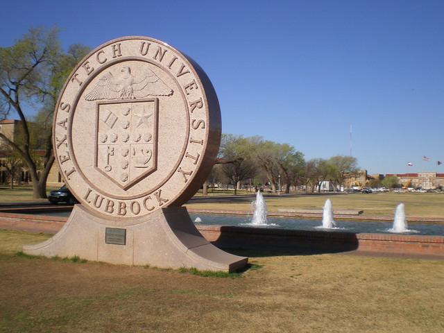 Texas Tech University