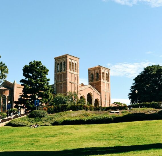 University of California Los Angeles participates in the free tuition program