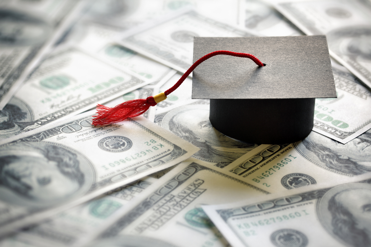 Do You Have to Pay Back Pell Grants?